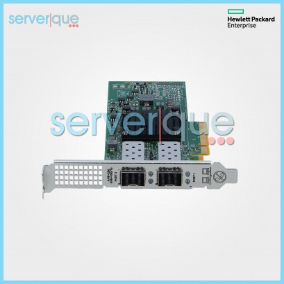 817718-B21 HPE Ethernet 10/25Gb 2-port 631SFP28 Adapter